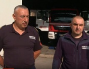 „Навсякъде имаше хора, които търсеха помощ“: Пожарникарите за първите минути след катастрофата на "Челопешко шосе"
