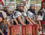 Край село Гиген при античната колония Улпия Ескус ще се състои последният ден на фестивала „Орел на Дунава“