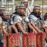 Край село Гиген при античната колония Улпия Ескус ще се състои последният ден на фестивала „Орел на Дунава“