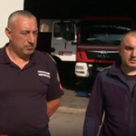 „Навсякъде имаше хора, които търсеха помощ“: Пожарникарите за първите минути след катастрофата на "Челопешко шосе"