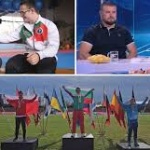 За първи път Световното първенство за спортисти със Синдром на Даун ще е в България