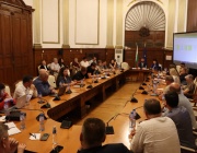 В МЗХ обсъдиха петото изменение на Стратегическия план за развитие на земеделието и селските райони 2023-2027 г.