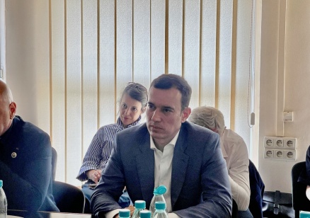Васил Терзиев: София е готова да бъде домакин на „Евровизия“ през 2027 г., но най-важното е България да се представи по най-добрия начин