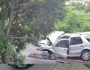 17-годишен младеж загина след тежа катастрофа в Дупница. Движел се е със скорост над 100 км/ч.