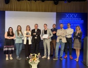 Силно участие на Клиниката по неврология при Аджибадем Сити Клиник УМБАЛ Токуда в юбилейния конгрес на неврология