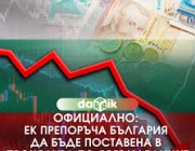 Процедурата по свръхдефицит