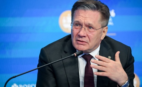 Граждански кораб на „Росатом“ беше потопен при украинска атака, съобщи шефът на руската ядрена корпорация
