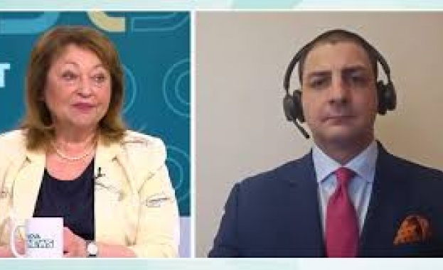 В Министерския съвет беше представена инициатива Кошница с грижа която