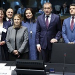 България подкрепи позицията за балансиран подход и защита конкурентоспособността на транспорта по време на Съвета на ЕС