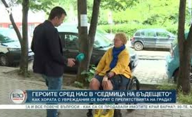 От 1 юни насам в специалния проект на bTV Седмица