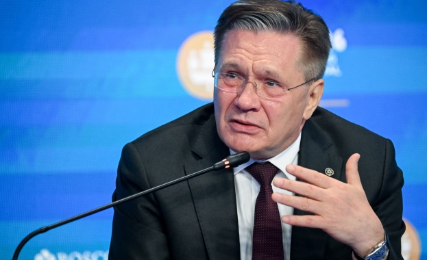 Граждански кораб на „Росатом“ беше потопен при украинска атака, съобщи шефът на руската ядрена корпорация