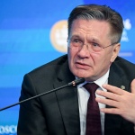 Граждански кораб на „Росатом“ беше потопен при украинска атака, съобщи шефът на руската ядрена корпорация