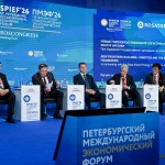 „Росатом“ представи модел за финансово-икономическото развитие на Трансарктическия транспортен коридор