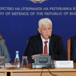 Министър Димитър Стоянов: Установихме забавяне и оскъпяване на голяма част от модернизационните проекти