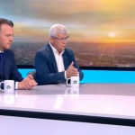 Тема: „Кошница с грижа“