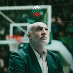 Националният селекционер определи състав от 16 баскетболисти за европейската квалификация срещу Норвегия, Везенков е в групата