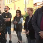 След бедствието в Севлиево