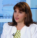 Ефремова: „Кошница с грижа“ ще насърчава българското производство и ще предлага 15% отстъпка на над 30 продукта