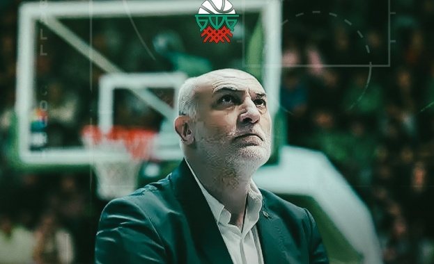 Голямата звезда на българския баскетбол Александър Везенков е в състава