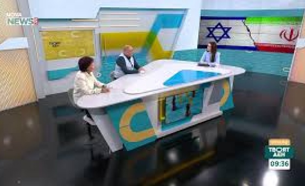 Хората в Украйна са подложени на много тежък психотерор заяви