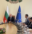 Васил Терзиев: Общините трябва да получават значителна част от приходите от  глоби, за да ги реинвестират в пътна безопасност