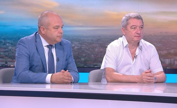 Един месец е твърде кратък срок в който може да