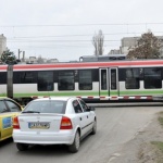 Международен ден за безопасно преминаване на железопътни прелези