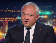 Бежански център в Средец няма да има, увери министър Демерджиев