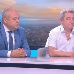 Оставката на главния секретар на МВР