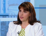 Ефремова: „Кошница с грижа“ ще насърчава българското производство и ще предлага 15% отстъпка на над 30 продукта