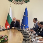 Васил Терзиев: Общините трябва да получават значителна част от приходите от  глоби, за да ги реинвестират в пътна безопасност