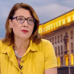 Весела Чернева: Спирането на военната помощ от България за Украйна вече не върви