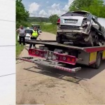 15-годишно момче загина вчера при челна катастрофа в Ловешко, успало се е за училищния автобус и взело колата на баща си