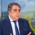 Асен Василев: Свръхдефицитът ни е наложен превантивно за 2026 година и е нарушение на регламента