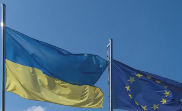 Ново мащабно паневропейско проучване публикувано днес от Европейския съвет за