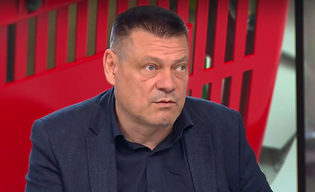 Приветстваме всякакви мерки които да повишат контрола Но тази заповед