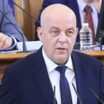 Правителството предлага Антоан Гечев за нов мандат начело на Държавна агенция „Разузнаване“
