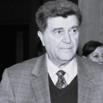 Почина проф. Александър Янчулев