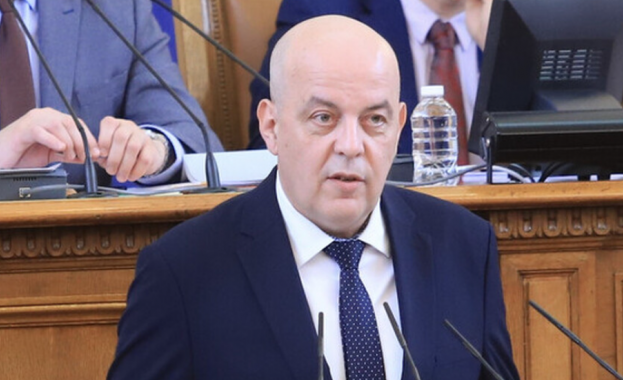 Министерският съвет прие решение с което предлага на Народното събрание