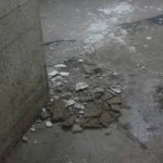 Опасен подлез в близост до Гара Искър в София поставя пешеходци в риск