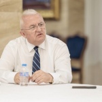 Румен Драганов: Когато предложихме Бургас като най-подходяща дестинация за България, изходихме от това, че там има 400 000 легла и не може да има спекулация с цените