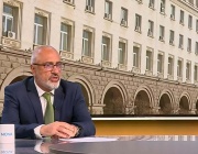 Стефан Белчев: Считам, че можем да намерим един баланс, да вдигнем и ръста на БВП, и да бъде удовлетворено и обществото
