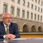 Стефан Белчев: Считам, че можем да намерим един баланс, да вдигнем и ръста на БВП, и да бъде удовлетворено и обществото