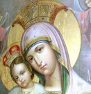 *Св. апостоли Вартоломей и Варнава. Св. Лука Симферополски (Войно-Ясенецки). Св. Богородица “Достойно есть”