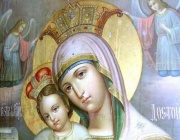 *Св. апостоли Вартоломей и Варнава. Св. Лука Симферополски (Войно-Ясенецки). Св. Богородица “Достойно есть”