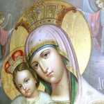 *Св. апостоли Вартоломей и Варнава. Св. Лука Симферополски (Войно-Ясенецки). Св. Богородица “Достойно есть”