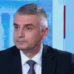 Радослав Рибарски: Основният въпрос за дрона е дали е случайност, или опит за удар по критична инфраструктура