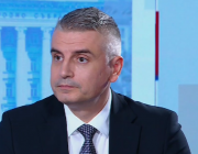 Радослав Рибарски: Спирането на военната помощ за Украйна е „външнополитическо прострелване в крака“