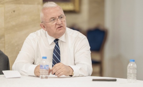 Румен Драганов: Когато предложихме Бургас като най-подходяща дестинация за България, изходихме от това, че там има 400 000 легла и не може да има спекулация с цените