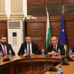 Министър Абровски: Държавата ще защитава земеделските производители при всеки сигнал за натиск и нелоялни практики